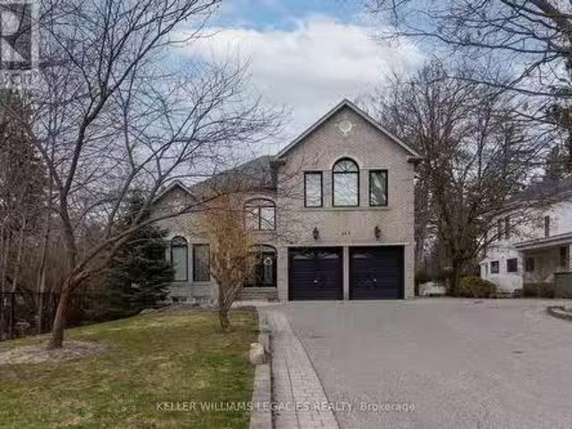 360 Conservation Drive, Brampton, ON, L6Z 0B9 house for sale.