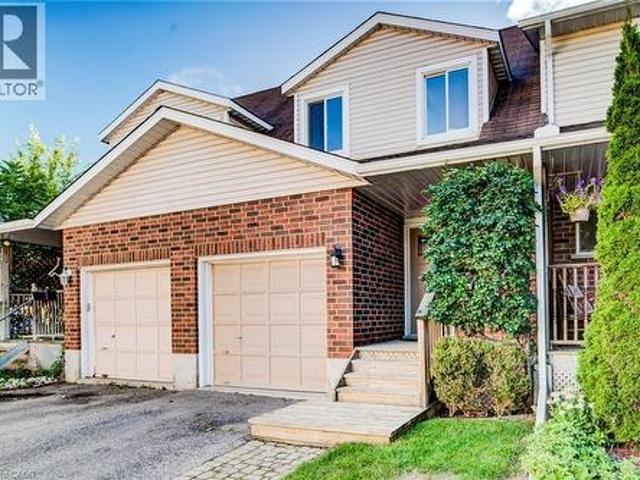 360 Cornridge Place Unit# 2, Waterloo, ON, N2T 2N9 townhouse for sale | Listing ID 40858 | Royal LePage