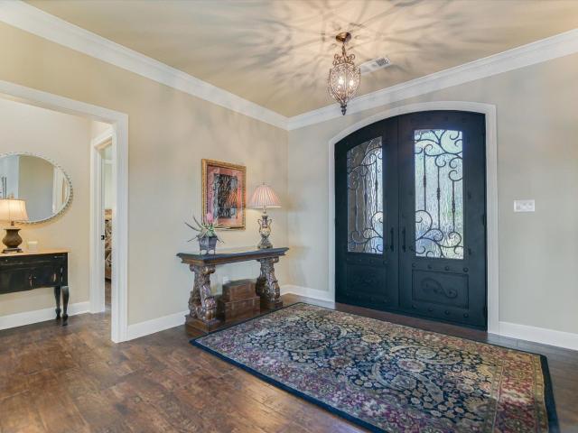 360 Campa Pajama Ln, Kingsland, TX