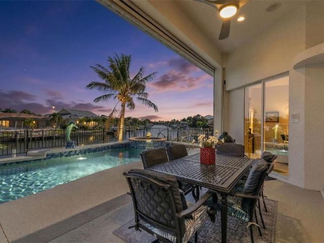 360 Capri Isles Ct, Punta Gorda, FL 33950 | MLS #11562