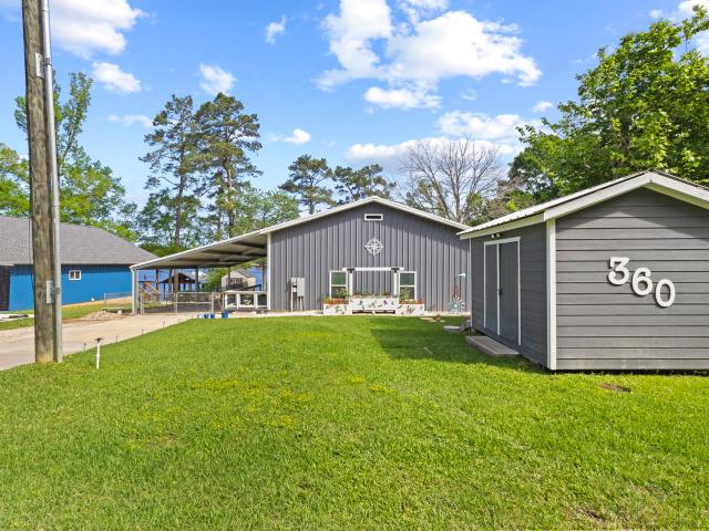 360 Charmaine Drive S