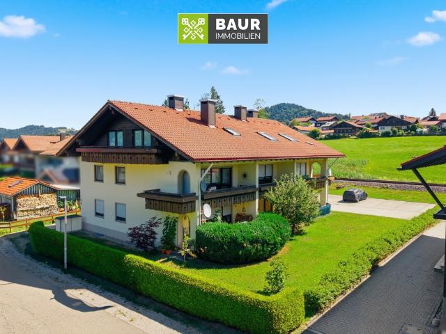 360°| Charmante Erdgeschosswohnung mit sonniger Südterrasse–ideal für Eigennutzer und Kapitalanleger