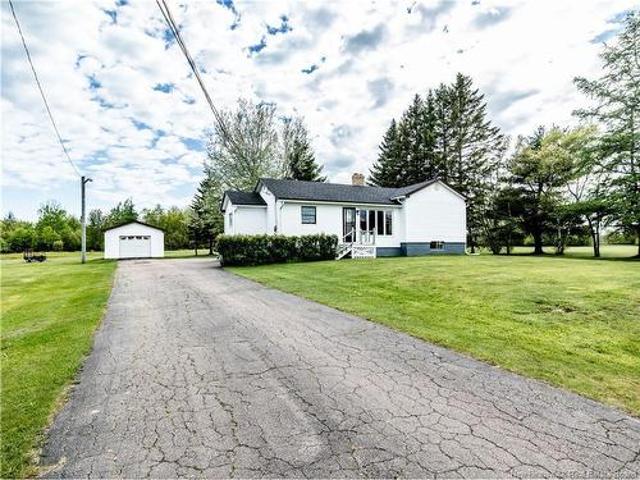 360 Chemin Cap Saint Louis Rd, Saint Louis De Kent, NB, E4X 1P9 house for sale | Listing ID NB140419 | Royal LePage