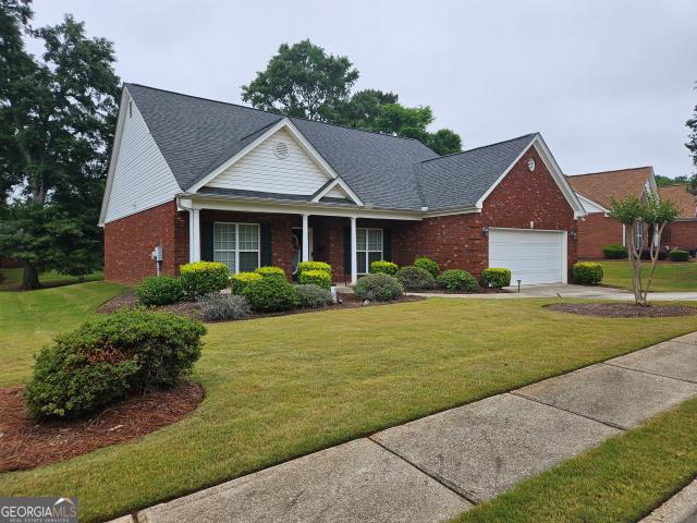 360 Crossroads Drive