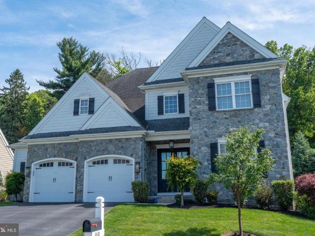 360 Addison Place
