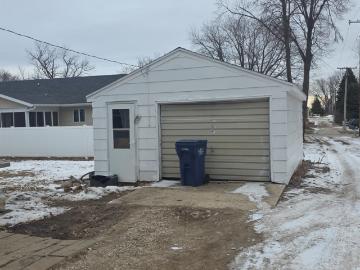 360 Albright Avenue
