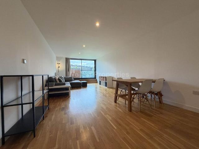 360 Apartments, Castlefield