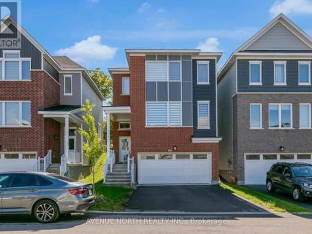 360 Appalachian Circle, Ottawa, ON, K2J 6X3 house for lease | Listing ID X13770 | Royal LePage