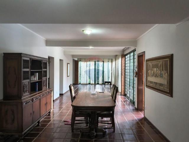 360 Área Útil Casa Alugar, 6 Dormitórios localizado em Recanto dos Dourados, Campinas, São Paulo, 13098783 | Brasil