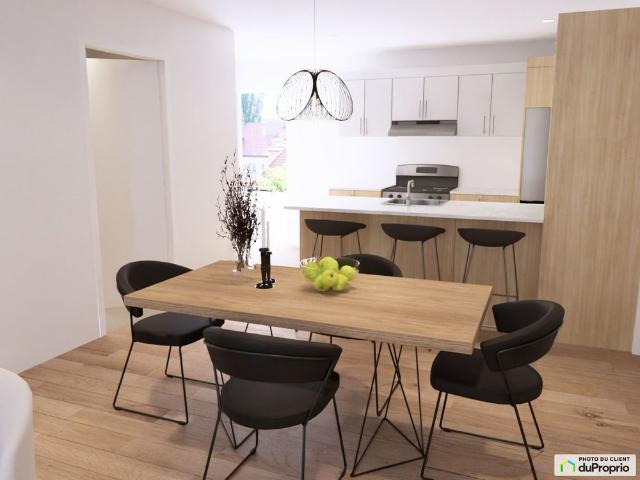 360, boulevard Thibeau, Trois Rivières Trois Rivières à louer