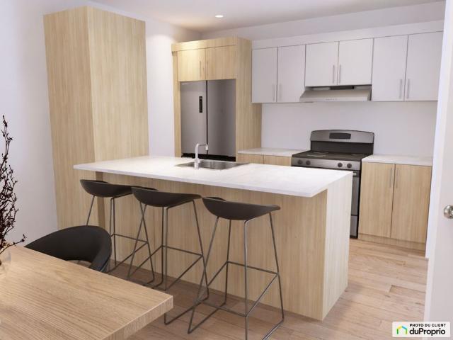 360, boulevard Thibeau, Trois Rivières Trois Rivières à louer