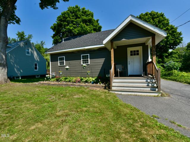 360 Ballston Road