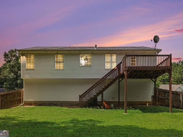 360 Beckett Drive