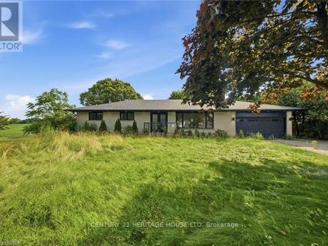 360 Bishopsgate Road, Brant, ON, N3T 5L7 house for sale | Listing ID X13506 | Royal LePage