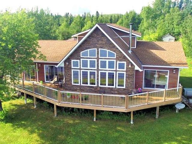 360 Burma Road, Thunder Bay, ON, P0T 2Y0 house for sale | Listing ID TB2600 | Royal LePage