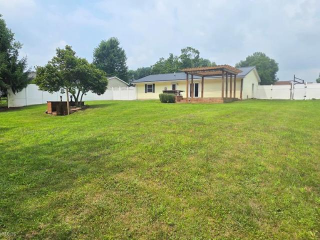 360 Burr Oak Road