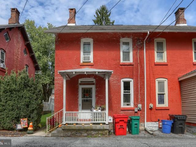 360 Granite Street
