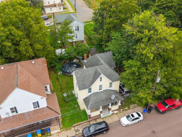 360 GRANT Street