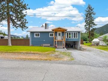 360 Gray Avenue, Merritt, BC, V0K 1Y0 house for sale | Listing ID 10390 | Royal LePage