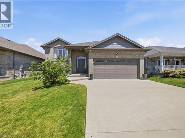 360 Dover Avenue, Port Dover, ON, N0A 1N9 house for sale | Listing ID 40849 | Royal LePage
