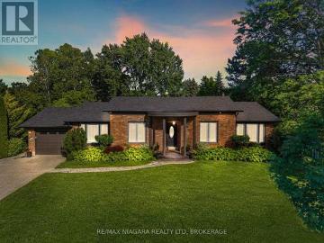 360 Dorchester Street, Niagara On The Lake Town, ON, L0S 1J0 house for sale | Listing ID X13491 | Royal LePage