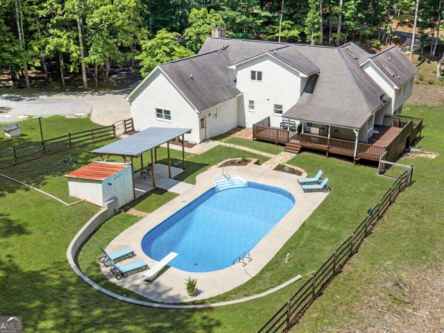 360 Darren Drive