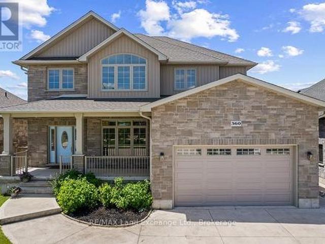 360 Devonshire Road, Saugeen Shores, ON, N0H 2C3 house for sale | Listing ID X13434 | Royal LePage