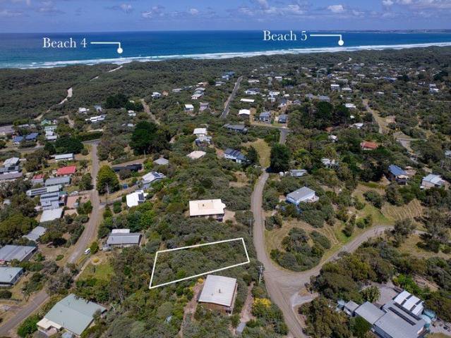 360 Degree Views & Coastal Perfection in the Second Estate