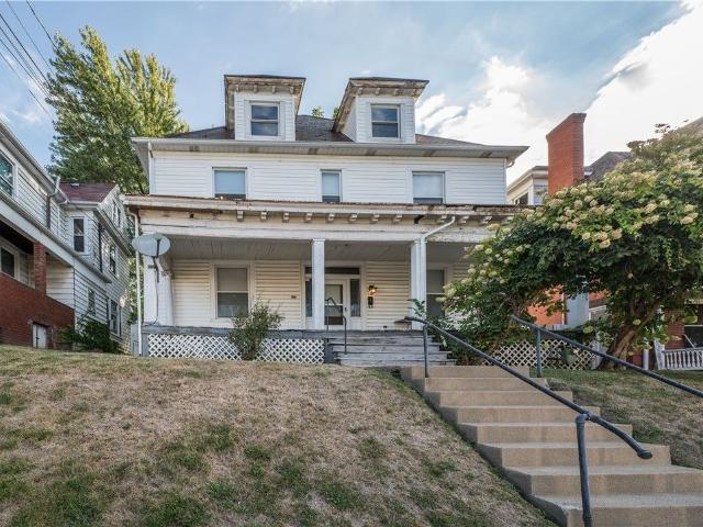 360 Duncan Ave, City Of Washington, US, PA