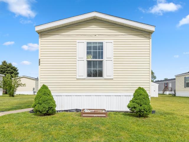 360 E Tuttle Road # 121