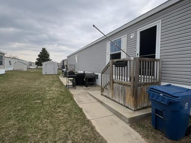 360 E Tuttle Road # 217