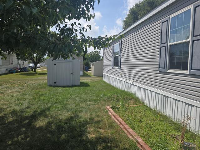 360 E Tuttle Road # 55