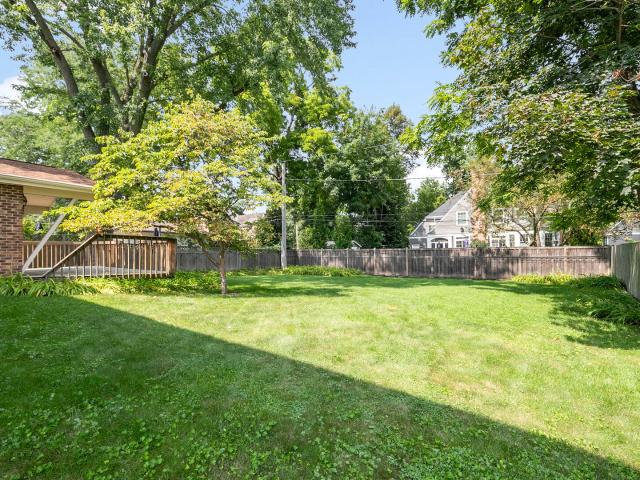 360 E Woodland Road