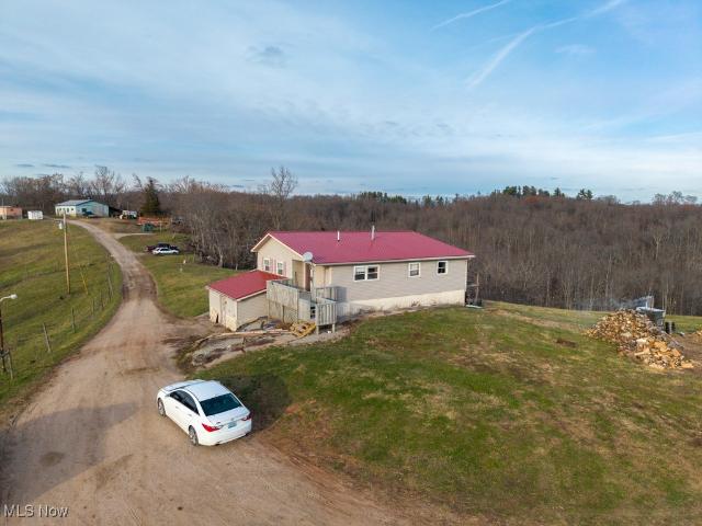 360 E Henniger Road