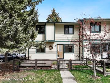 360 E Simpson Ave, Unit 19, Jackson, WY 83001 | MLS #26 768