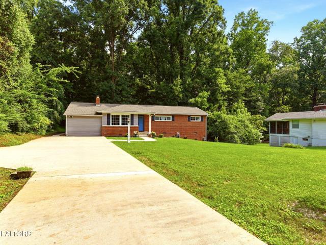 360 East Drive