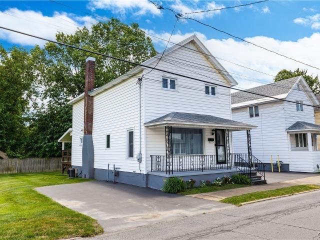 360 Eureka Avenue