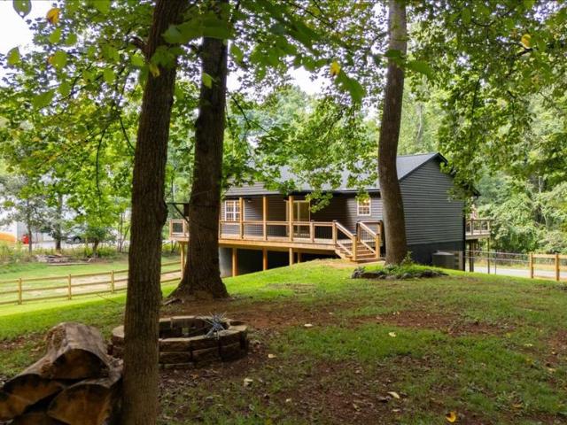 360 Foothill Lane