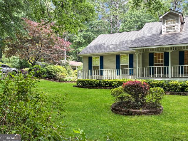360 Floyd Road