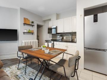 360 Friel Studio Apartment for Rent at 360 Friel St, Ottawa, ON K1N 7W6 Sandy Hill