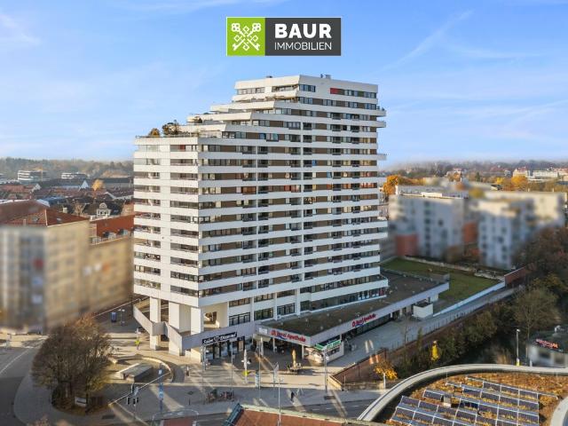 360° | Kapitalanleger aufgepasst: über 5% Bruttoanfangsrendite
