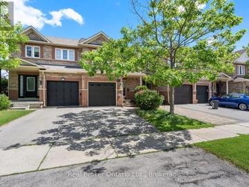 360 Kittridge Road, Oakville Wc Wedgewood Creek, ON, L6H 7K7 house for sale | Listing ID W13479 | Royal LePage