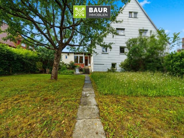 360° | Haus statt Wohnung! Kompaktes Eigenheim mit Potential & absoluter Privatsphäre