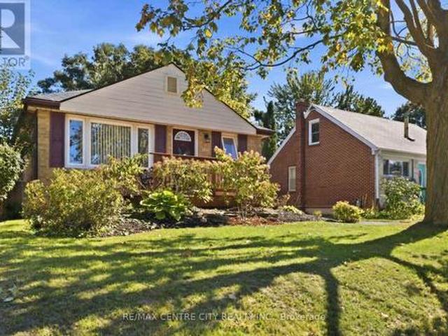 360 Hale Street, London East N, ON, N5W 1G4 house for sale | Listing ID X13833 | Royal LePage