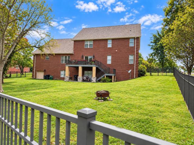 360 Hanover Drive