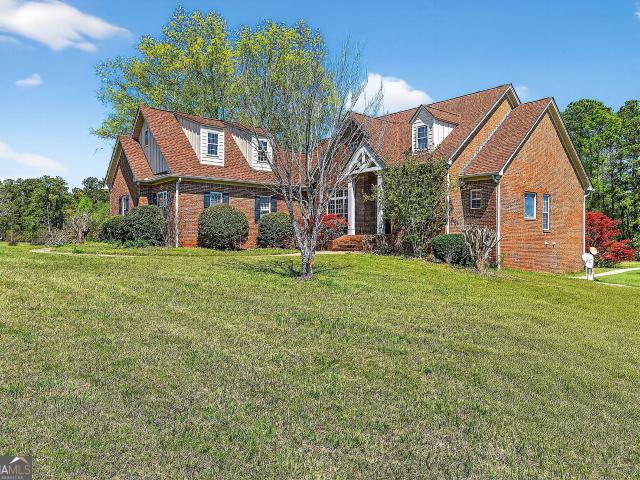 360 Happy Hill Rd, Carrollton, GA 30116 | MLS #7777