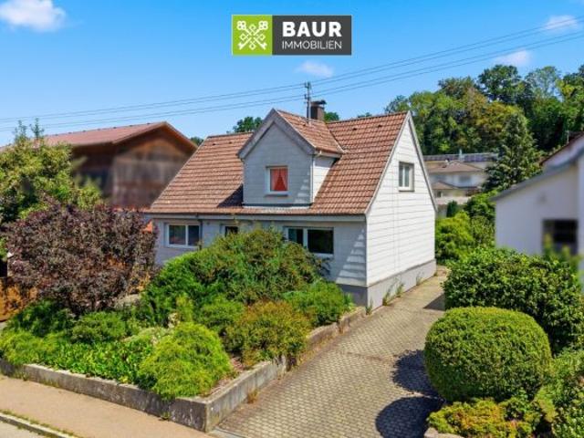 360° I Viel Platz, großes Potenzial und ein attraktiver Preis