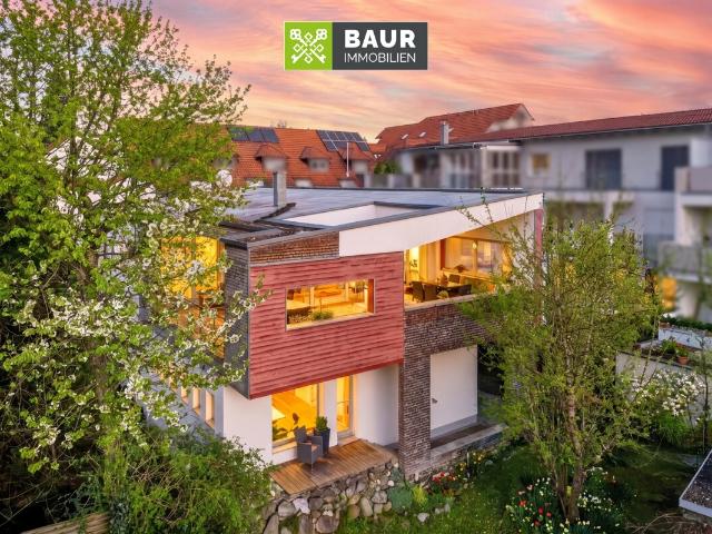 360° I Wangen/Nähe Altstadt viel Platz für eine Familie Mehrgenerationenhaus zu verkaufen
