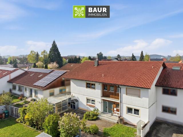 360° I Zweifamilienhaus in ruhiger Lage von Primisweiler – vielseitig nutzbar mit Ausbaupotenzial