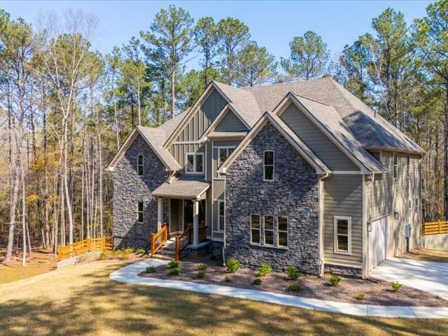 360 Indian Trail